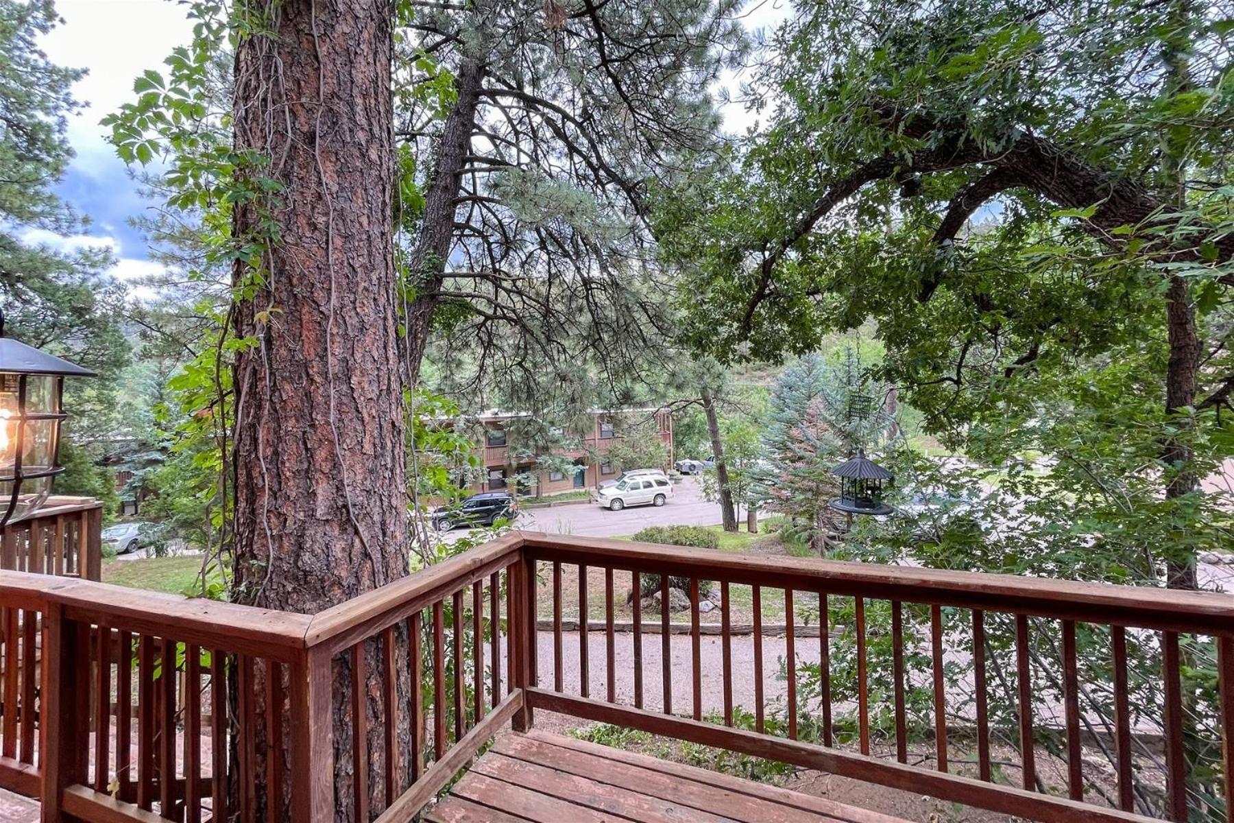 Canyon Creek Casita Villa Ruidoso Exterior photo